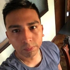 Cristian Flores