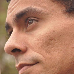 Thiago H. C. Silva