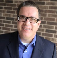 Randy Vaughn