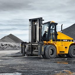 Asphalt Paver