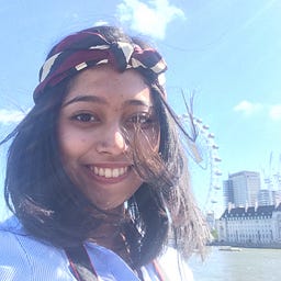 Namira Suniaprita