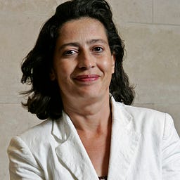 lydia aguirre