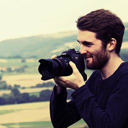 Patrik Neuberger