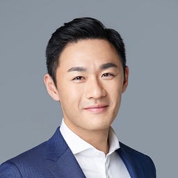 Jack Yang