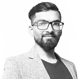 Mahesh Dahal
