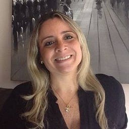Evelyn Cordeiro