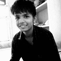 Nikhil Chaubey