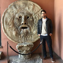 Sebastián Lidijover