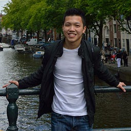 Kevin Ouyang