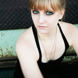 Katie Sisneros