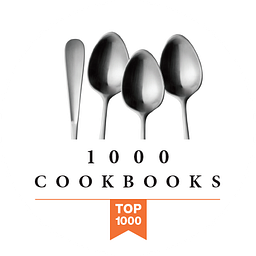 1000 Cookbooks