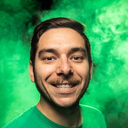 Mark Mutti