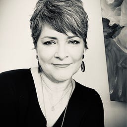 Cynthia Sherstad