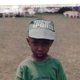 Oluchukwu.