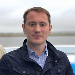 Sergey Prokofyev