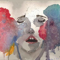 Дэлхий дээр саатах зуур...