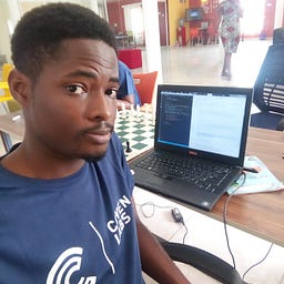 Oluka Akin