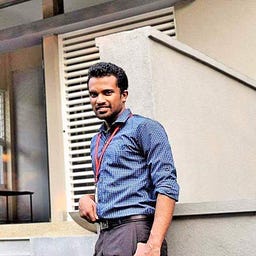 Tharindu Ranaweera