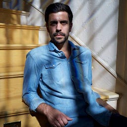 Christian Peverelli