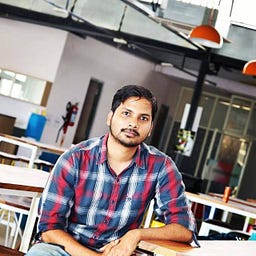 Ashish Gautam