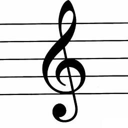 Ebony and Ivory Music