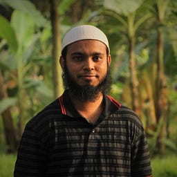 MD Shahadat Hossain