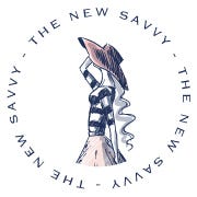 The New Savvy