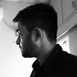 Maulik Sutariya