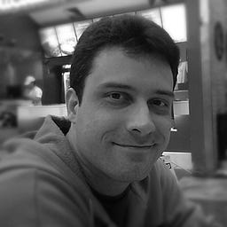 Leonardo Cabral