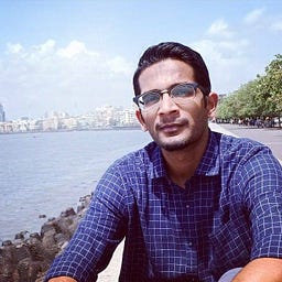 Raheel Shaikh