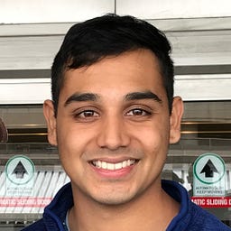 Bhairav Mehta