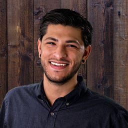 Shane Mehta
