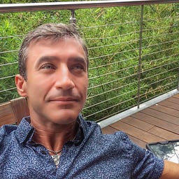 Greg Lutcavage
