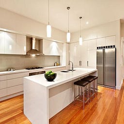 Kitchen Craft