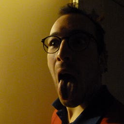Jérémie Poiroux