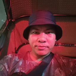 Mark Louie Viñas