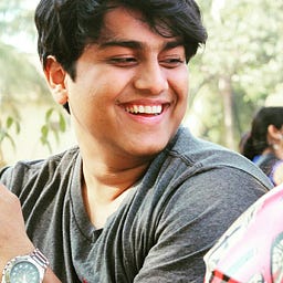 Avish crasta