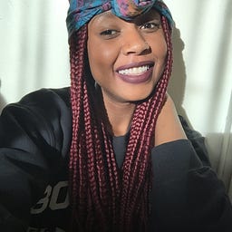 Imani