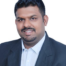 Arun Padmanabhan