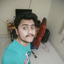 Kartik Sharma