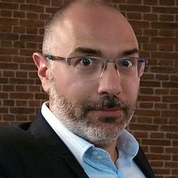 Bruno Napoli