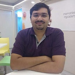 Vinay NP