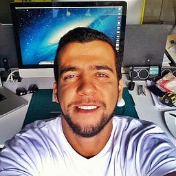 Taimour Othman