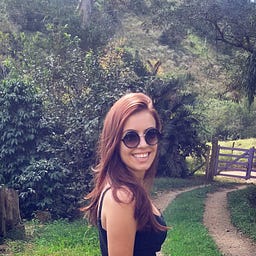 Carolina Sáber