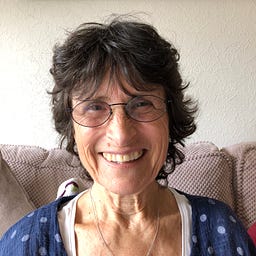 Lynette Culverhouse