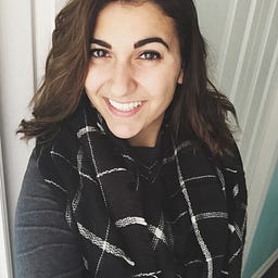 Danielle DiFruscia