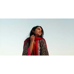 Hamna Rashid