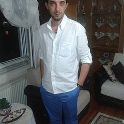 levent aslan