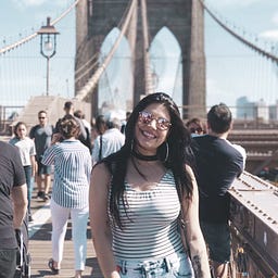 Fernanda Moreira Rodrigues