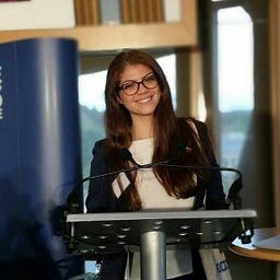 Maria Victoria La Terza